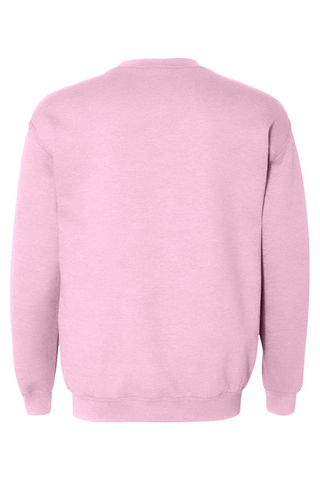 Unshaken Crewneck Sweatshirt