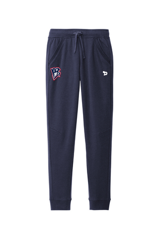 Beckman Drive Fleece Jogger