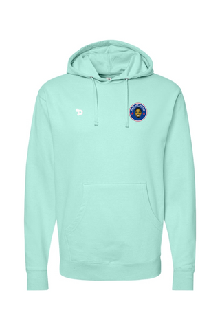 CBJ Fleece Pullover