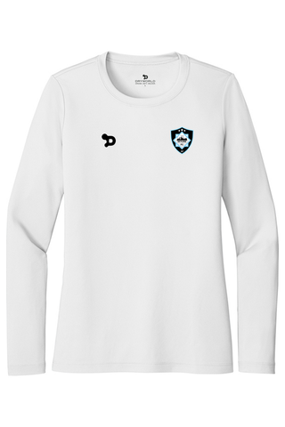 Skyline FC Ladies Posi-UV Pro Long Sleeve - Training