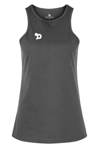 Team D Women's Tank