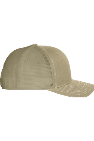 CTG Snapback Trucker Cap