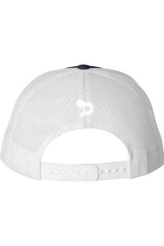 CTG Snapback Trucker Cap