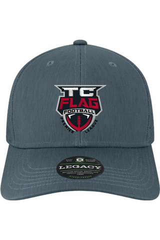 TC Flag Mid-Pro Cap