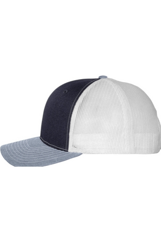 CTG Snapback Trucker Cap