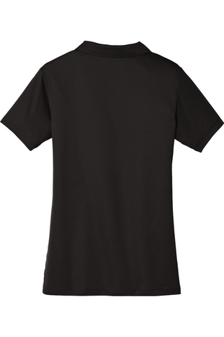 DRYWORLD Golf Competitor Polo
