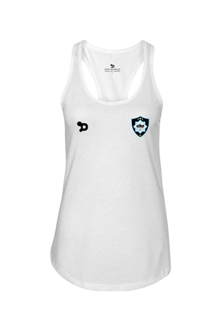 Skyline FC Ladies Racerback Tank - Training
