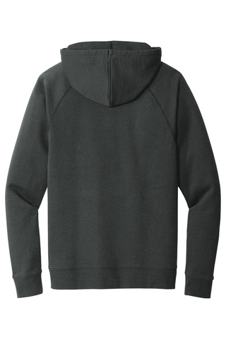 DRYWORLD DDD Fleece Pullover Hoodie
