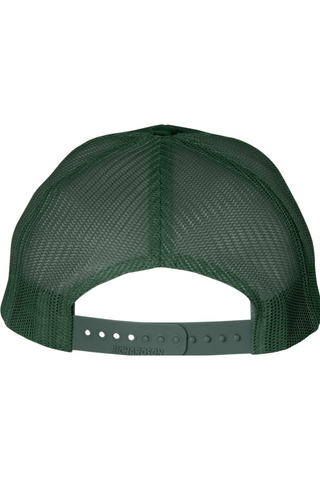 EPIC Snapback Trucker Cap