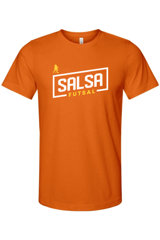 Salsa Futsal Jersey Tee
