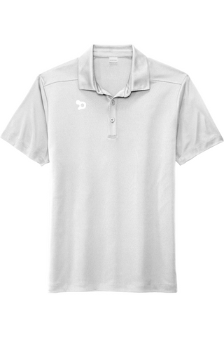 Pickleball Posi-UV Pro Polo - Men
