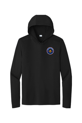 CBJ Long Sleeve Hoodie