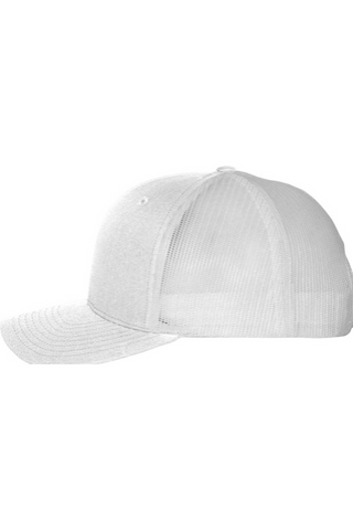 CTG Snapback Trucker Cap
