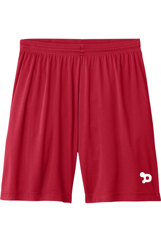 Team D 7" Short