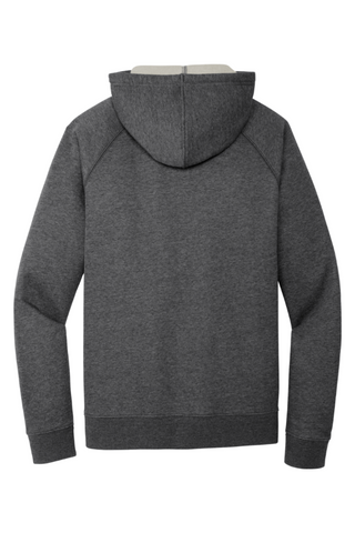 Ronaldinho Team Mens Fleece Zip Hoodie