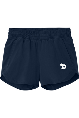 Gridiron Women Repeat Swift Short