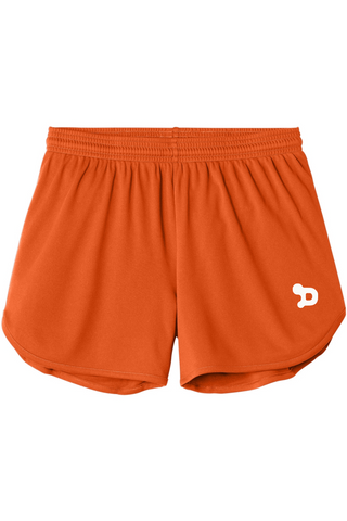 Gridiron Women Club 3" Short