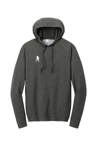 Ronaldinho Team Fleece Pullover Hoodie