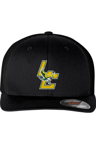 Legacy Christian Flexfit Trucker Hat