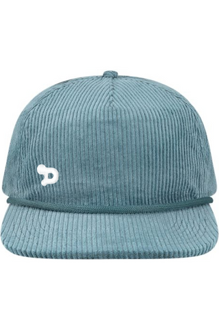 Team D  Rope Cap