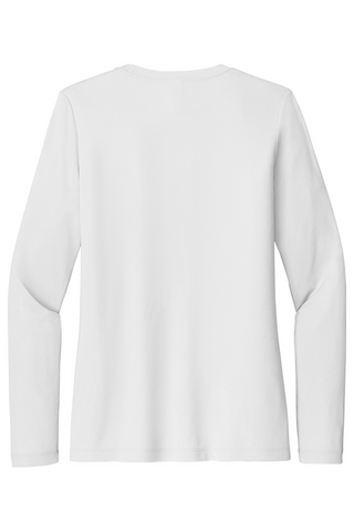 Team D Women's Long Sleeve Tee
