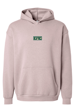 EPIC Fleece Hoodie