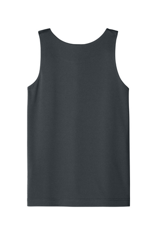 Team D Youth 2Fit Tank