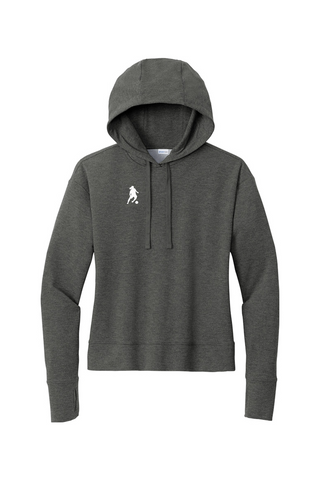 Ronaldinho Team Womens Pullover Hoodie