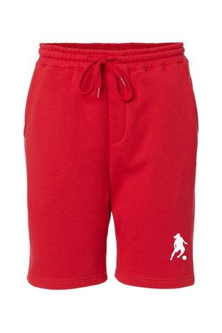 Ronaldinho Team D Fleece Shorts