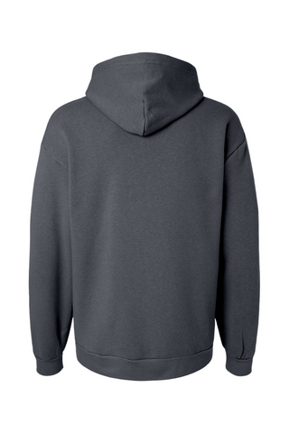 Skyline FC ReFlex Fleece Hoodie - Lifestyle Skyline Edition