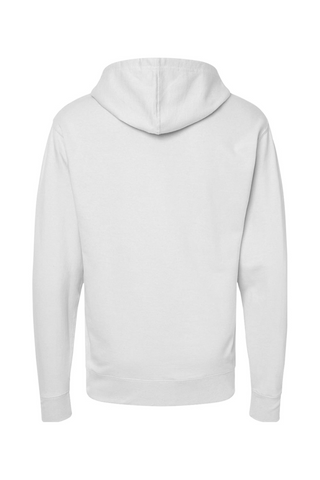 CBJ Fleece Pullover