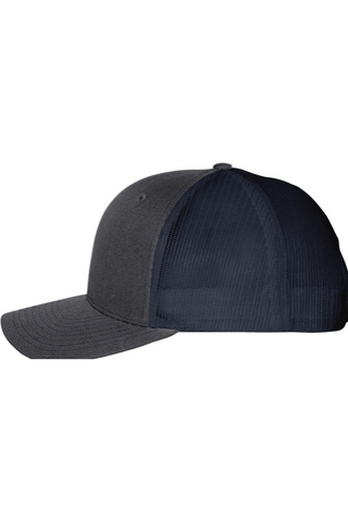 CTG Snapback Trucker Cap