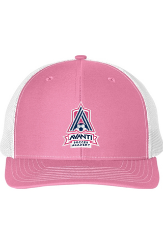 Avanti Snapback Trucker Cap