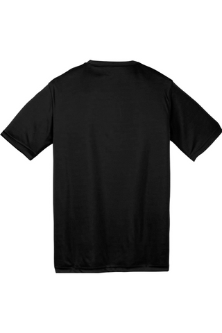 Internacional Youth PosiCharge Competitor Tee