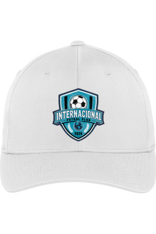 Internasional Flexfit Performance Solid Cap