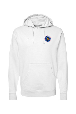 CBJ Fleece Pullover