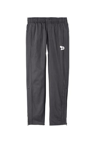 Team D Youth Training Pant
