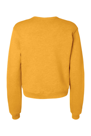 Team D Crewneck Sweatshirt