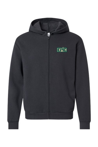 EPIC Fleece Full-Zip Hoodie
