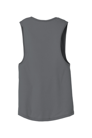 Roma FC Women's Flowy Muscle Tank