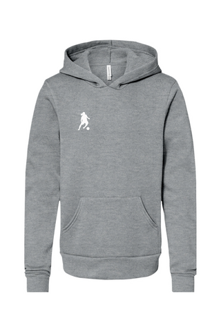 Ronaldinho Team Youth Pullover Hoodie