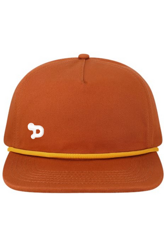 Team D  Rope Cap