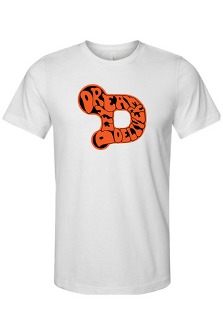 Tattoo'd Jersey Tee