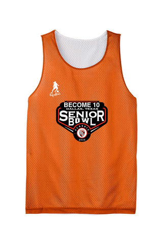 Ronaldinho Classic League Mesh Reversible Tank