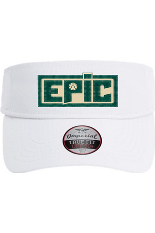 EPIC Performance Phoenix Visor
