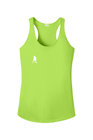 Ronaldinho Team Racerback Tank Top