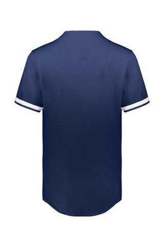 Wakeland Adult Full Button Baseball Jersey