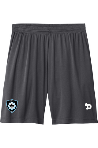 Skyline FC PosiCharge Competitor 7" Short - Training