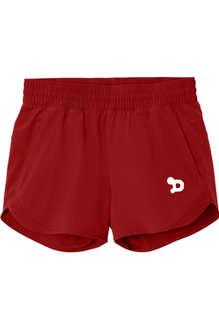Gridiron Women Repeat Swift Short