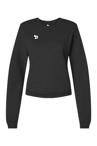 Team D Crewneck Sweatshirt